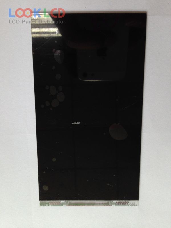 CLAN050LE61 1XE